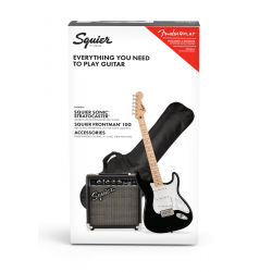 Sonic Stratocaster Pack,...