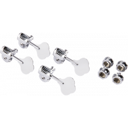 0992006000 Deluxe Bass Keys...