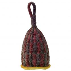 Ghana Caxixi Grande 838244