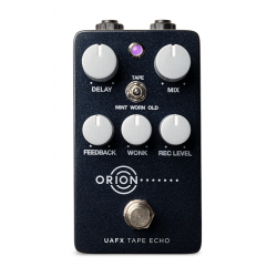 Orion Tape Echo