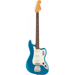 Vintera II 60s Bass VI Rw...