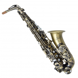 5030v Sassofono Alto Mib