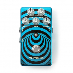Wa38 Wylde Audio Chorus