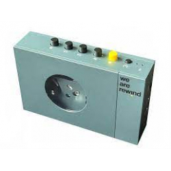 Wearerewind Portable Bt...