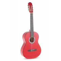 Classica  3/4 Rosso