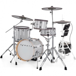 Pro 500 Standard E-Drum Set