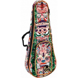 Kub-Tm-So Borsa Ukulele...