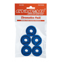 Cromatics Pack Blue - Cs15-5-B