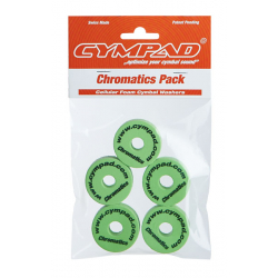 Cromatics Pack Green -...