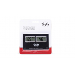 1319 Taylor Hygrometer