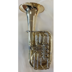 Basso Tuba In Fa/Mib