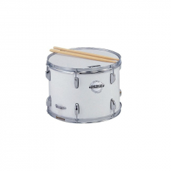 Rullante Da Parata 14" X...
