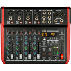 Playmix8