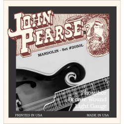 2050l Phbz Mandolin