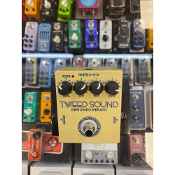 Tweed Sound