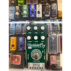 Sy-1 Stutterfly Digital Delay