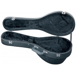 Astuccio Per Mandolino Flat...