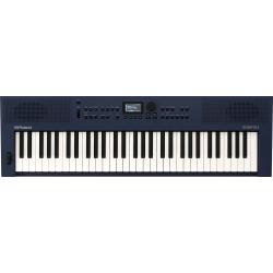 roland go keys 5 mb tastiera digitale