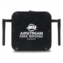 American Dj Airstream Dmx...