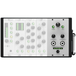Usb500 Rack