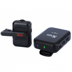 Xvive U6