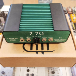 Hot Plate 2.7 Ohm (Usato)