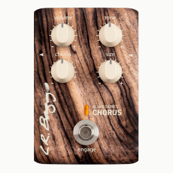 Align Chorus Chitarra Acustica