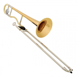 Jtb710rq Trombone Tenore Sib