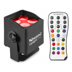 Bbp44 Uplight Ip65 Mini...