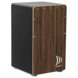 Cp90 - Cajon Rudiments...