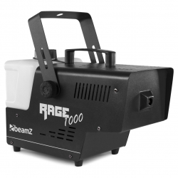 Rage1000 Smokemachine,...