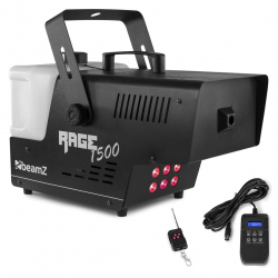 Rage1500led Smokemachine...