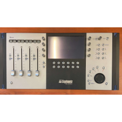 Mc Control V2 (Usato)