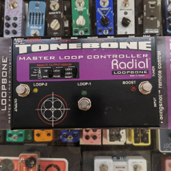 Tonebone Loopbone (Usato)