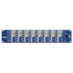 Isa 828 Mk II