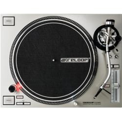 Rp-7000 Mk2 Silver