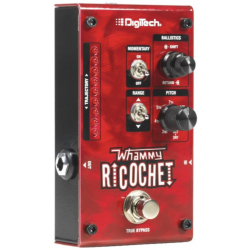 Ricochet