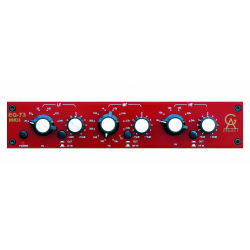 Golden Age Eq-73 Mkii