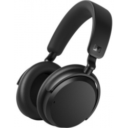 SENNHEISER - ACCENTUM WIRELESS BT BLACK, Cuffie wireless. Merula