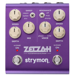 Zelzah