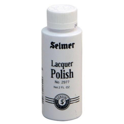 2977 Polish Lacquer Detergente