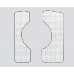 Battipenna Set Per Chitarra...