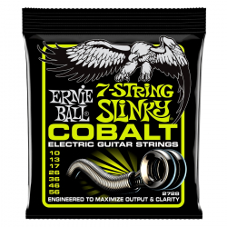 Ernie Ball 2728 Cobalt...