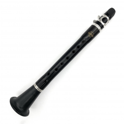 600 Clarinettino Chalumeau...