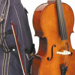 Vc910 Student I Vc 3/4