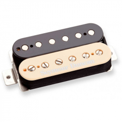 Sh-6b Duncan Distortion Zebra