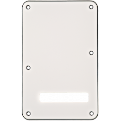 0991321000 Backplate, Strat...