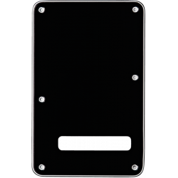 0991322000 Backplate, Strat...
