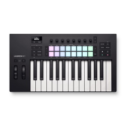 Launchkey 25 Mk4