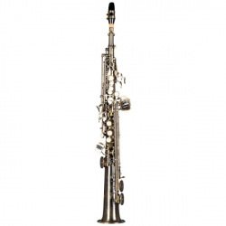 Sax Soprano Sib Gr Ssp830